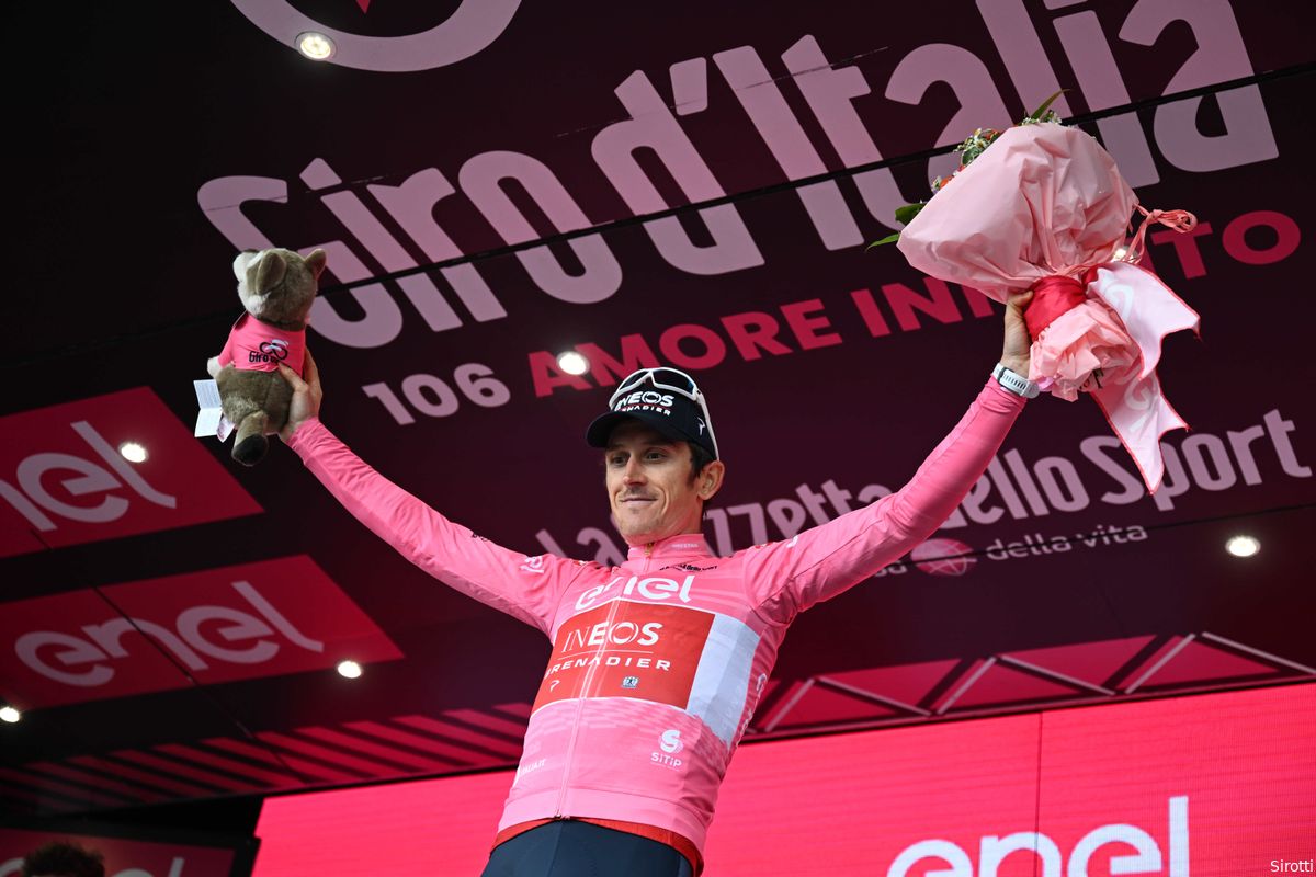 Favorites stage 18 Giro d'Italia 2023 | Let's go, tough mountain stage finishing at Val di Zoldo