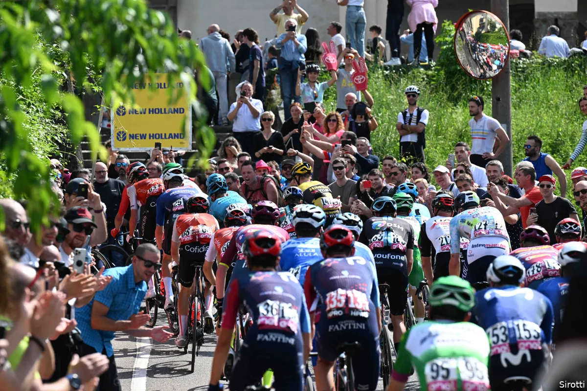 Deelnemers Critérium du Dauphiné 2023 | DNS Reinders en Menten, Herregodts knijpt in de remmen