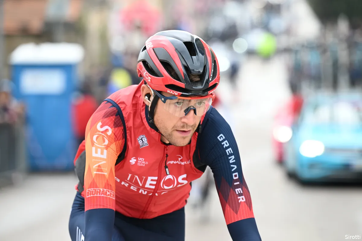 De Plus niet verrast door uitblijven grote aanvallen: 'Het tempo lag heel hoog'