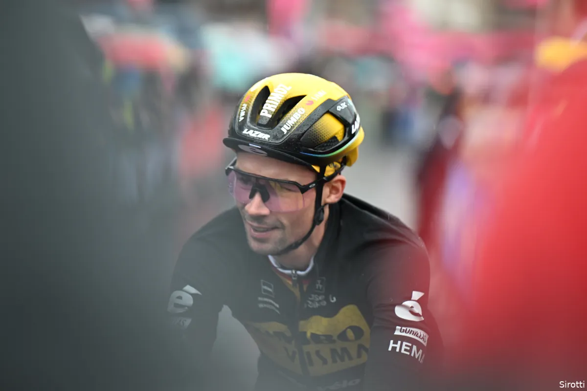 Evenepoel, Roglic en INEOS kijken kat uit de boom voor rit richting Gran Sasso
