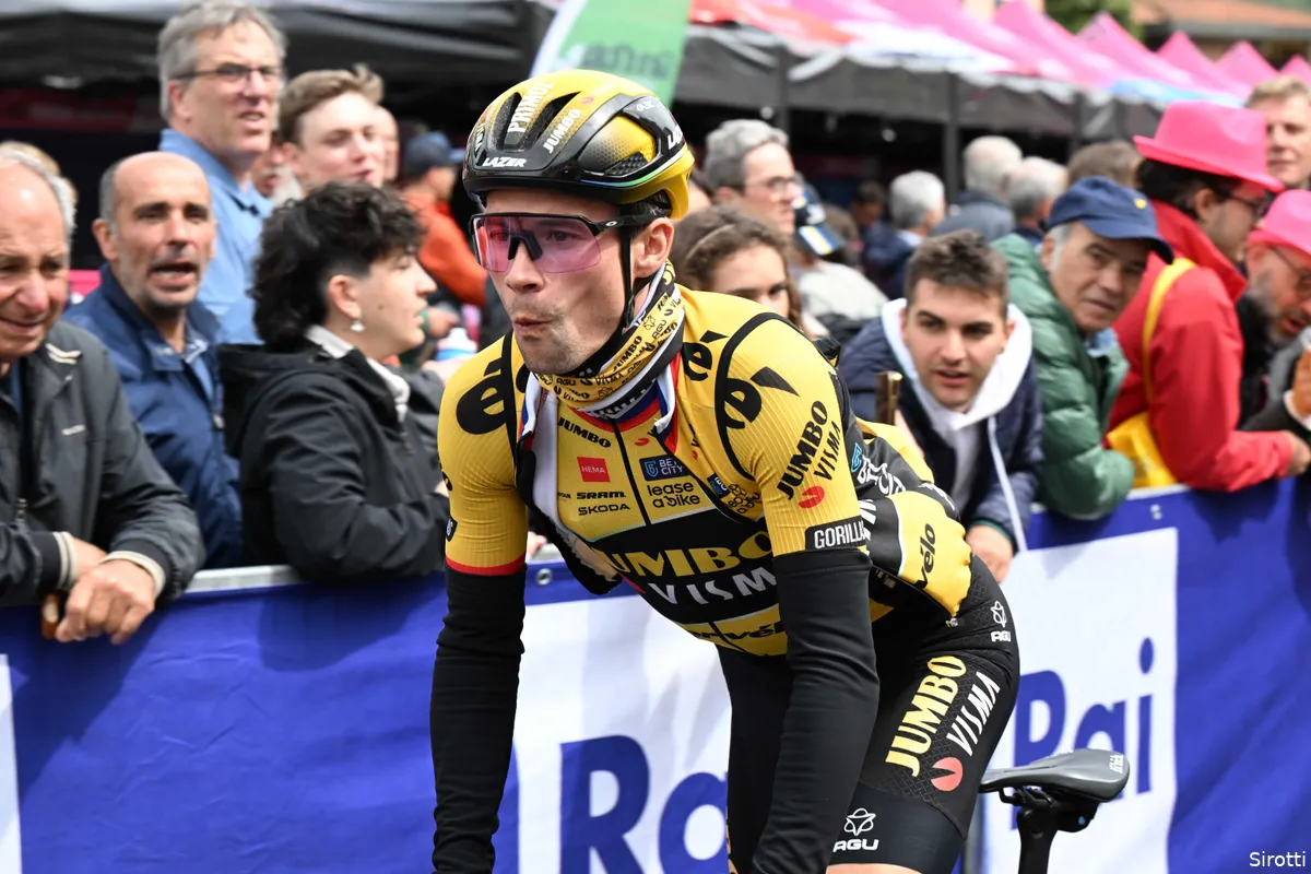 Favorieten etappe 13 Giro d'Italia 2023 | Kandidaten dagzege ook na parcoursverandering hetzelfde