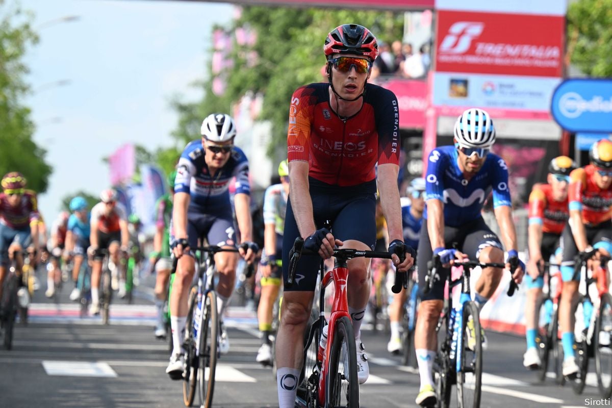 Arensman hervat na Giro en NK in Ronde van Polen, INEOS met Jumbo-target Tulett in Clasica San Sebastián