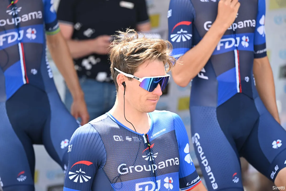 Transfermarkt: 'Lidl-Trek werkt aan lead-out Milan, Démare vervangt mogelijke pensionado Bouhanni'