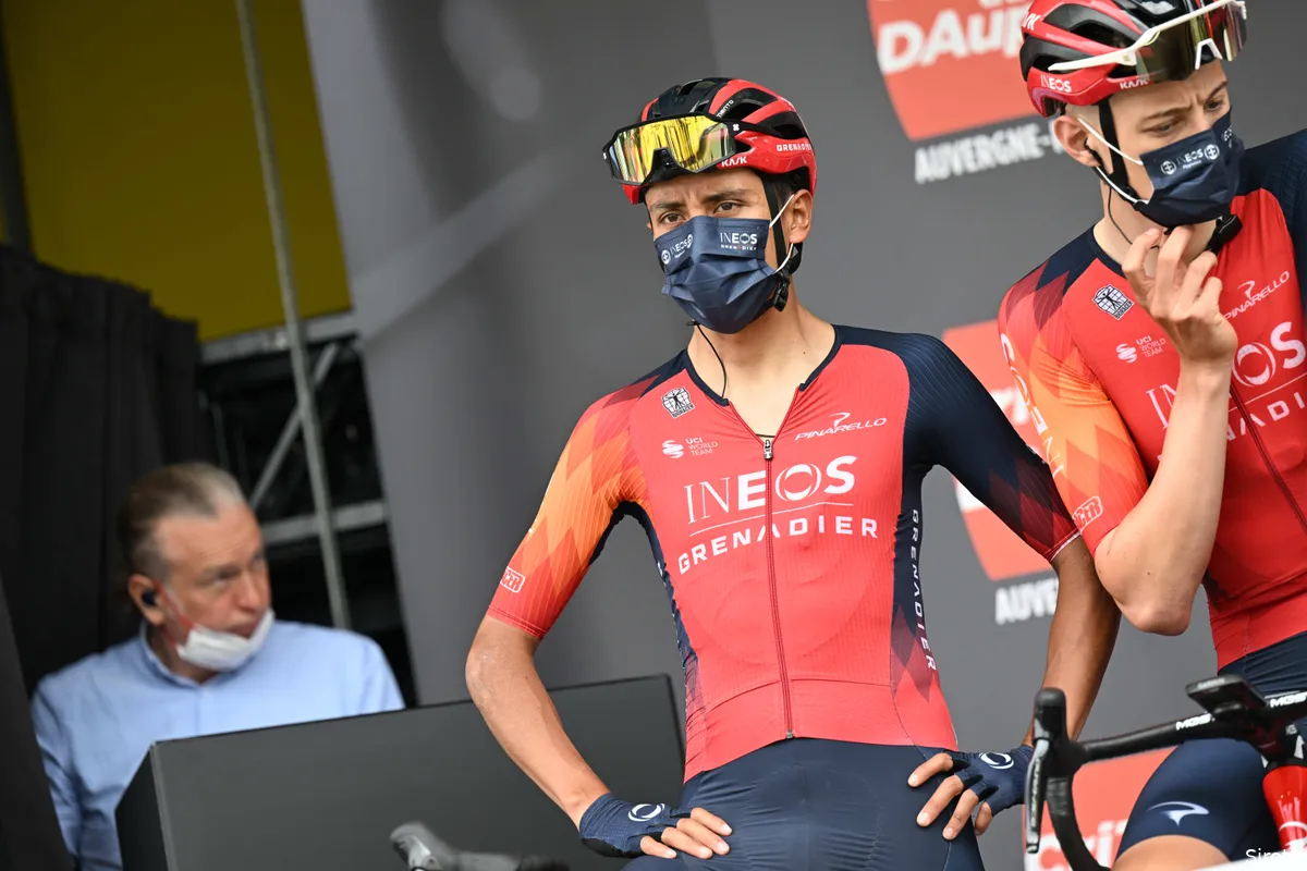 'Tourorganisatie haalt coronaprotocol naar boven: renners weer in een bubbel'