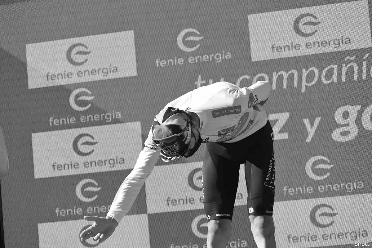 Gino Mäder (1997 - 2023), 'kind van de Alpen' dat zuinig was op zichzelf en de wereld om hem heen