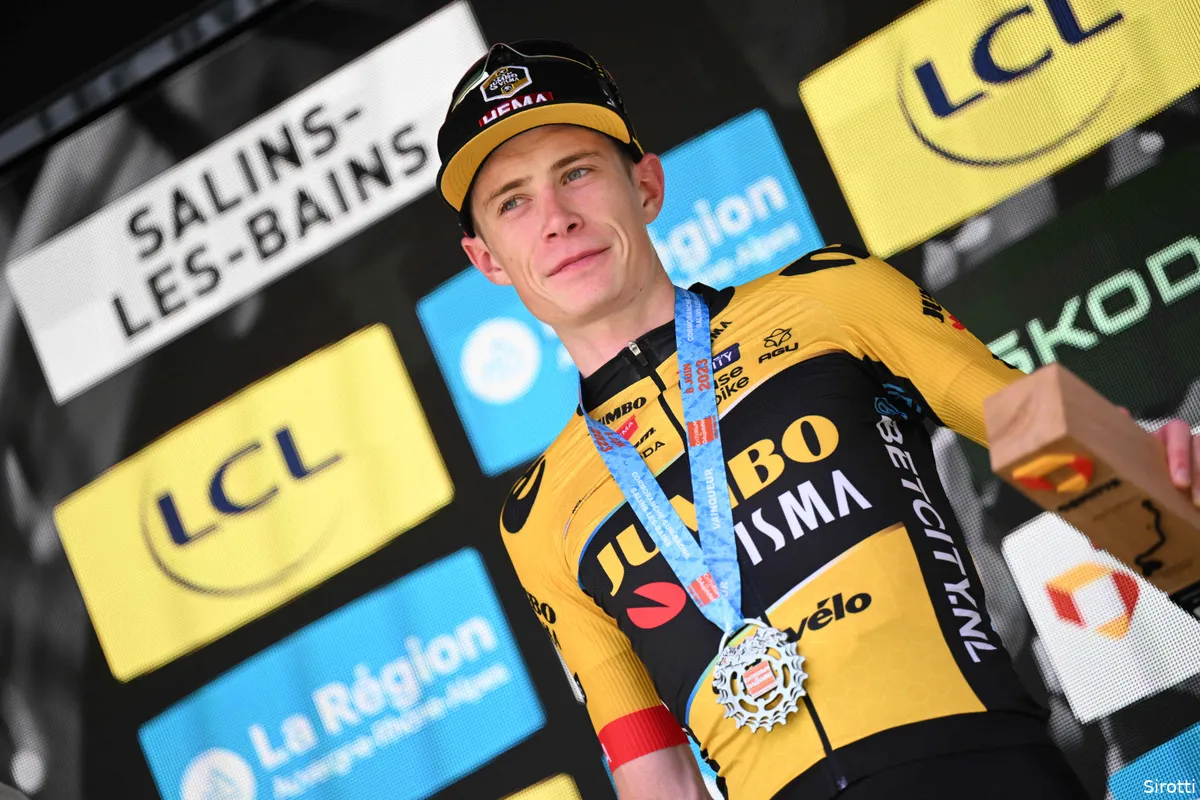 Favorieten etappe 7 Critérium du Dauphiné 2023 | Waaghalzen gezocht op kletsnatte Madeleine en Croix de Fer!