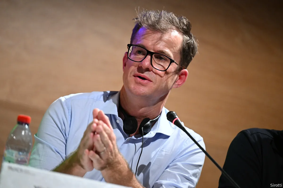 michael rogers