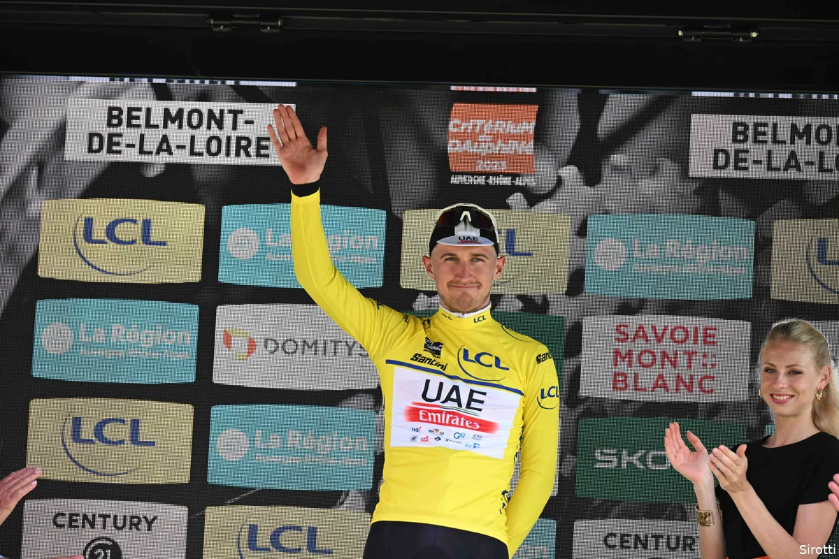 Bjerg kansloos na val op slechtste moment: 'Jonas had blijkbaar andere plannen'