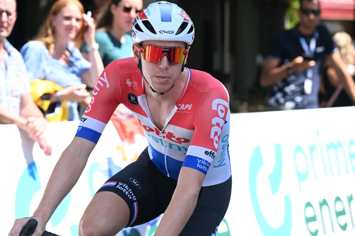 Lotto-Dstny met verschillende rittenkapers en sprinttrein rond Ewan naar Tour; Eenkhoorn mee
