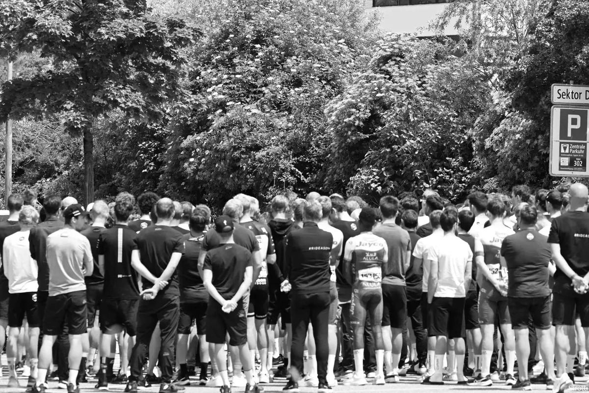 peloton zwitserland