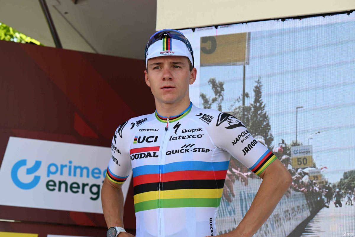 Voorbeschouwing Clasica San Sebastián 2023 | Ayuso en Tourklanten willen Evenepoel van hattrick houden