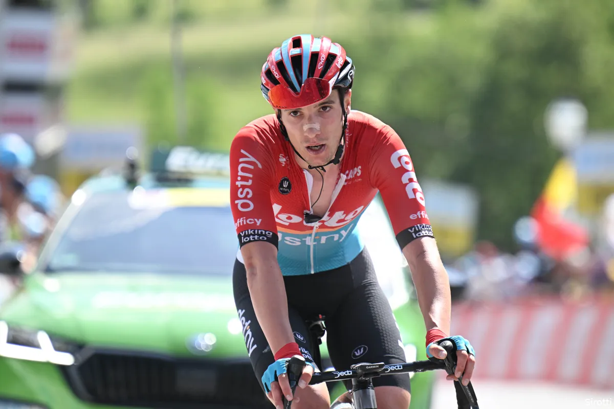 Sylvain Moniquet ziet zich omringd door topklimmers: 'Het gaf mij vleugels'