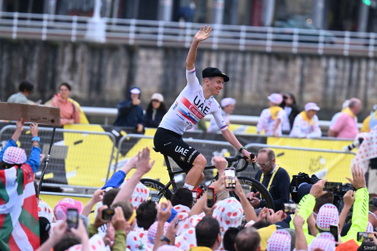Dit zijn de (uitgesproken) ambities van de ploegen en deelnemers in de Tour de France 2023