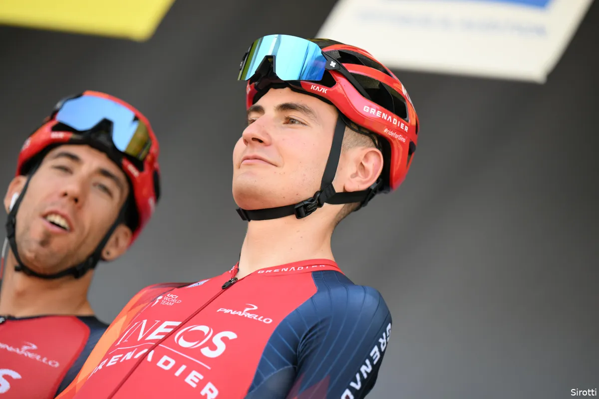 Battle om plek drie gaat losbarsten: Yates-broers verspillen energie, verdedigend INEOS wil uitpakken