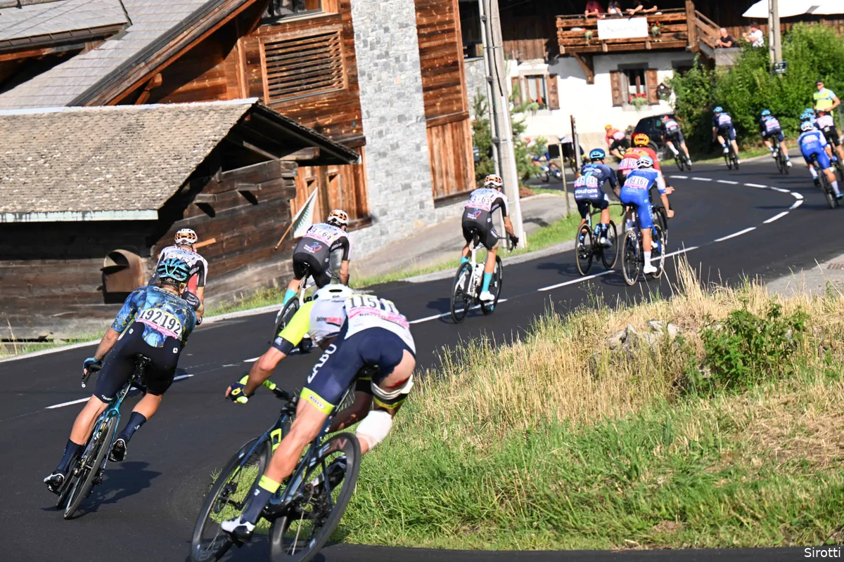 Intermarché-Circus-Wanty likt z'n wonden: Teunissen, Petit en Smith starten, teleurstelling om Meintjes