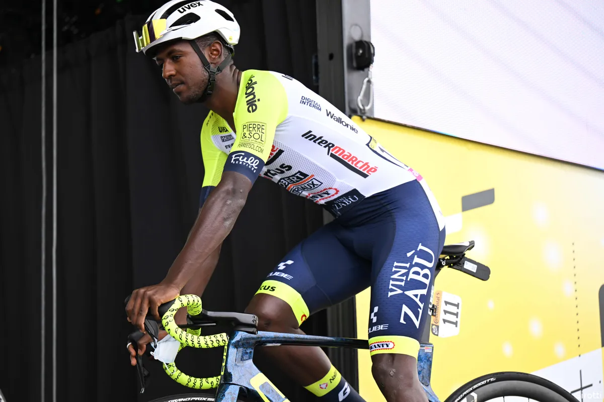 Tour de France-analyse | Wie waren de grootste flops en tops in de eerste Tourweek?