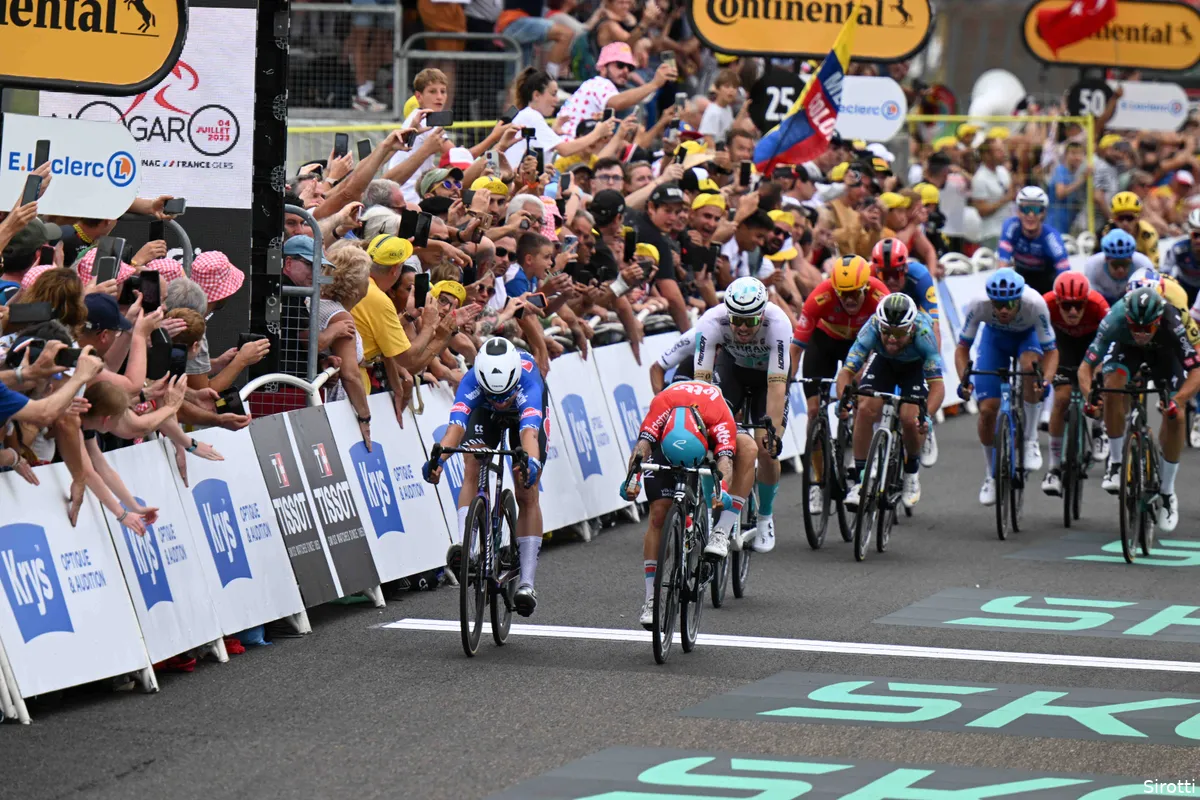 caleb ewan jasper philipsen