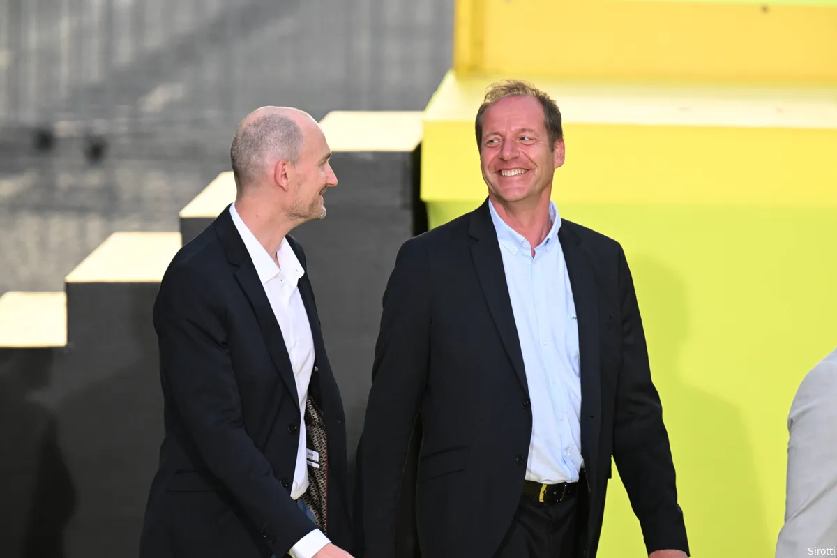 christian prudhomme
