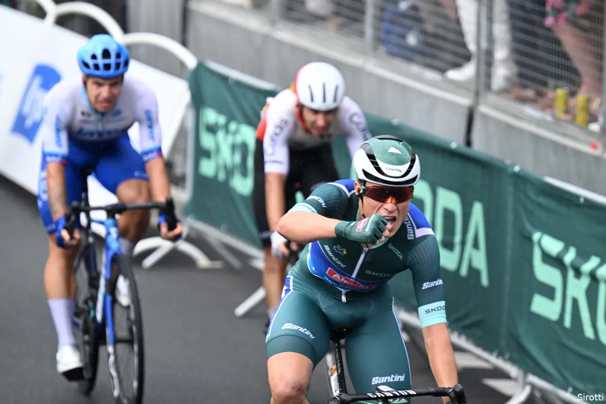 Favorieten etappe 18 Tour de France 2023 | Welke sprinters kunnen Philipsen nog een hak zetten?