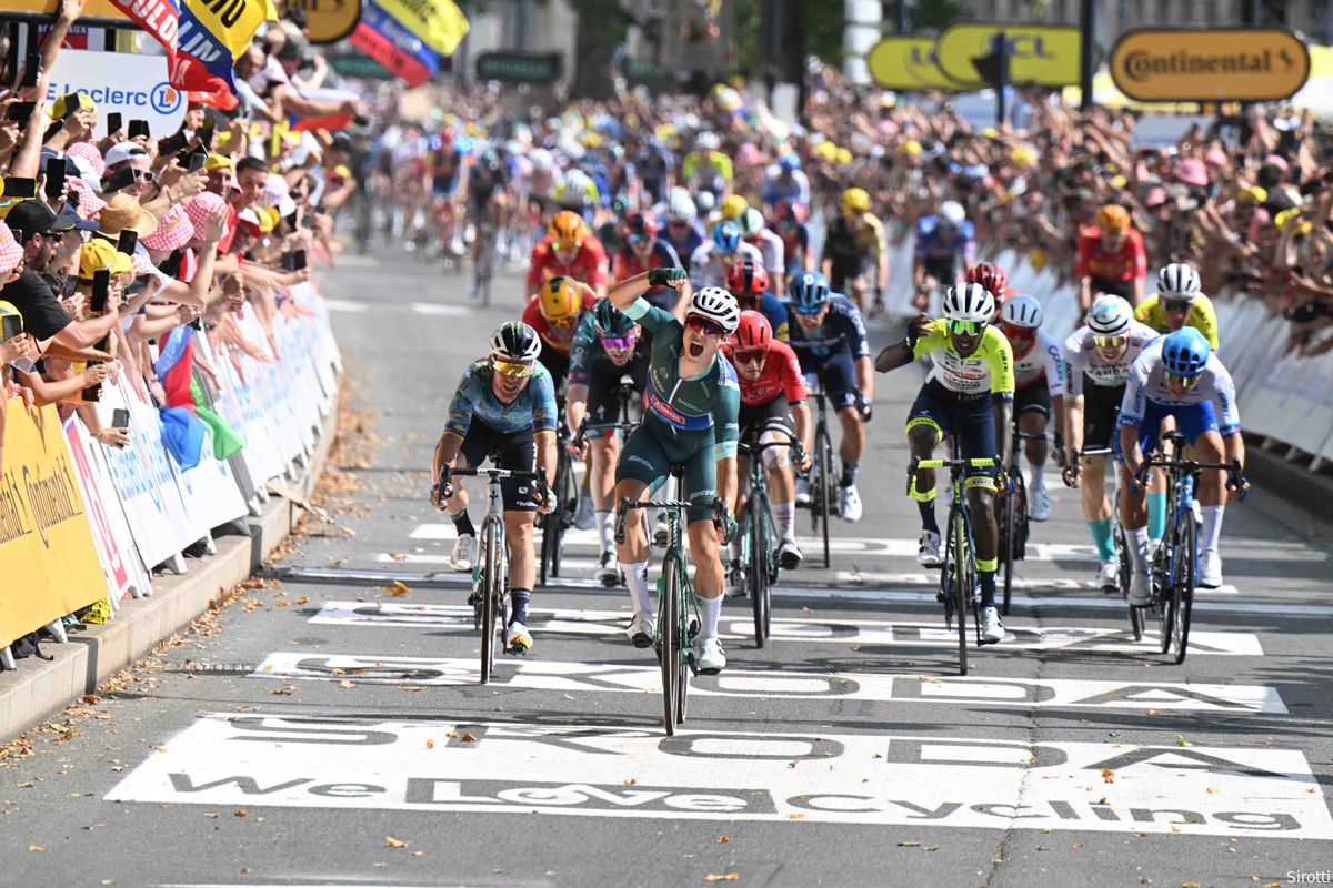 Tour de France 2023 prize money: How much does the yellow jersey win?