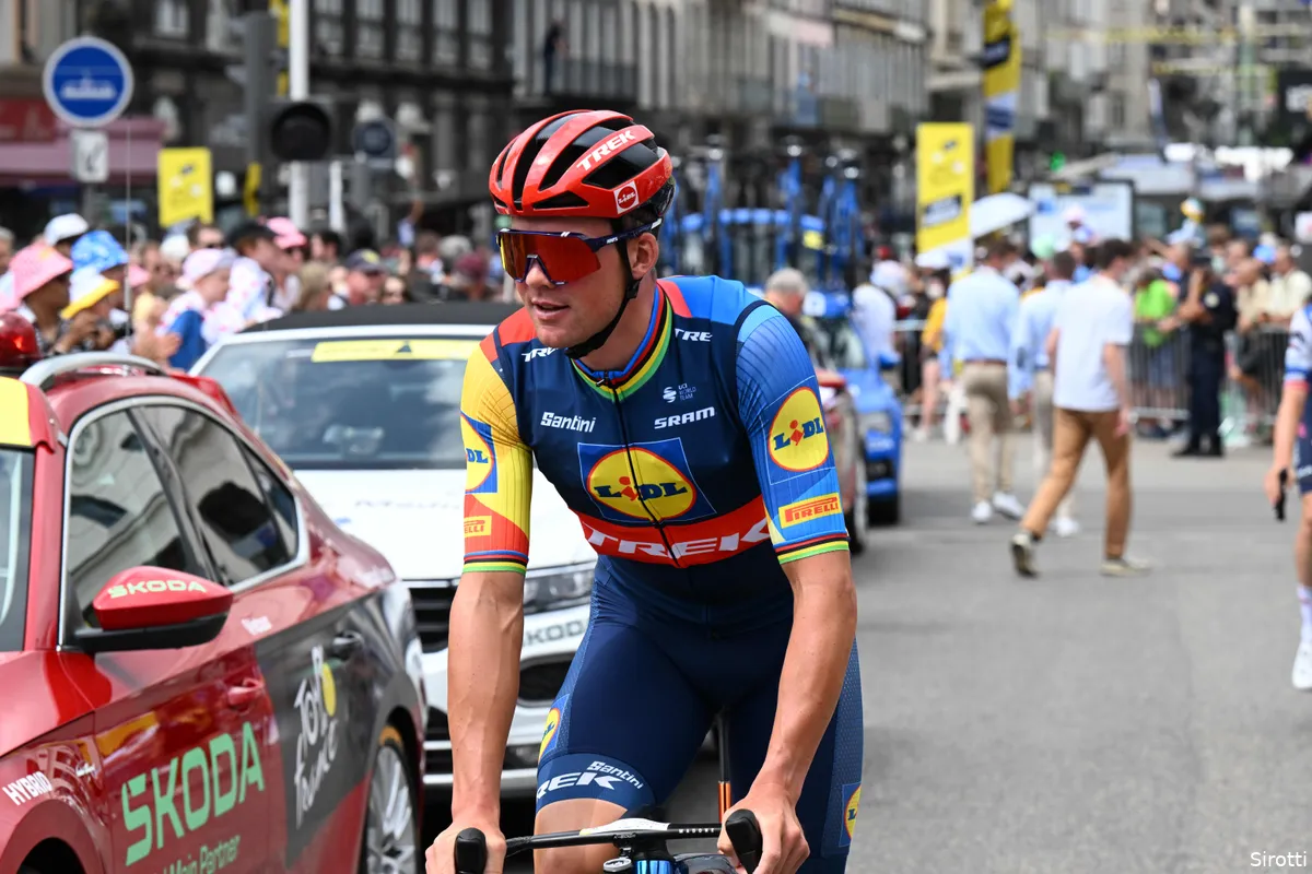 Skjelmose mag na eindzege Pedersen de portemonnee tevoorschijn halen: 'Hij is mij een lekker etentje schuldig'