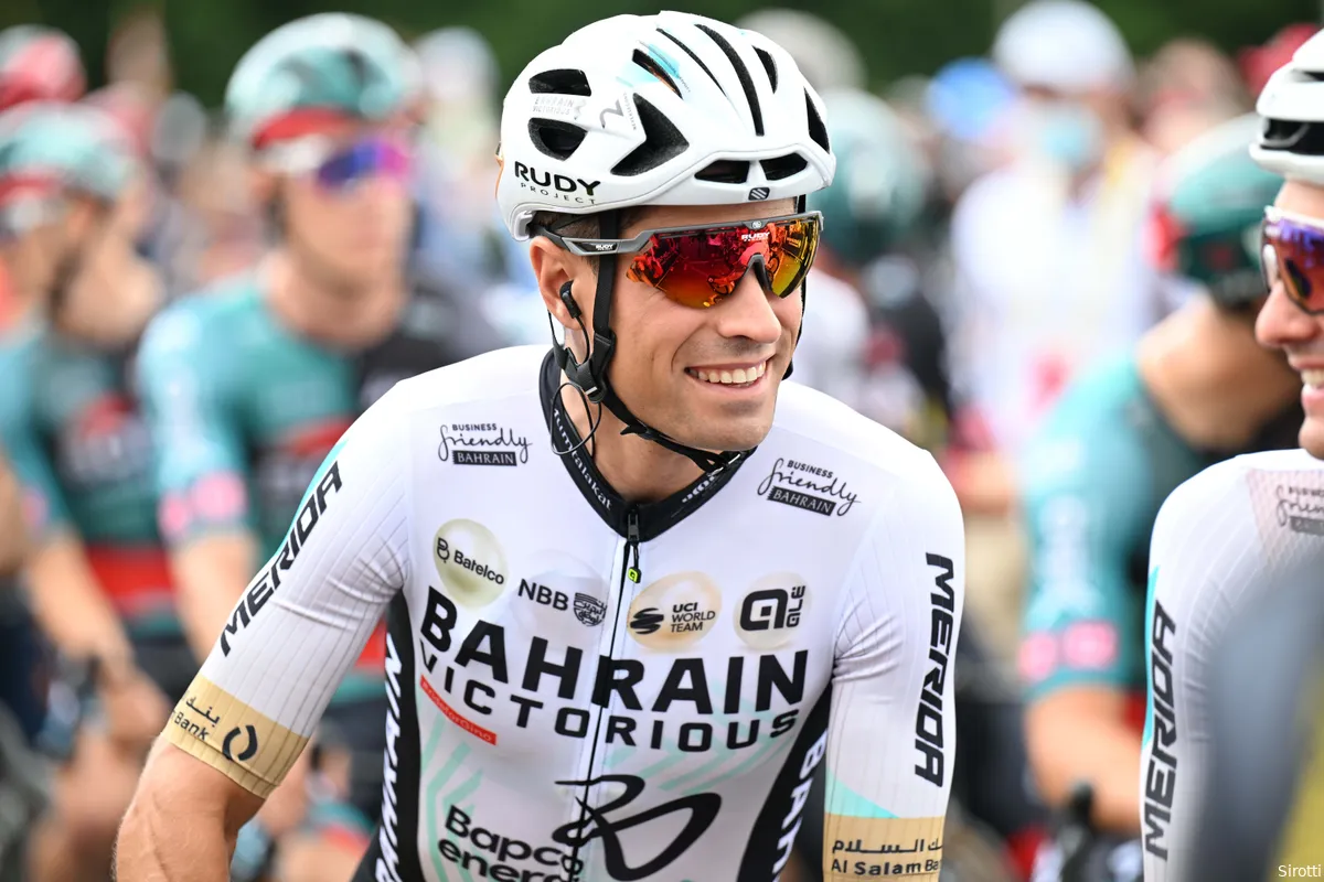 Soudal Quick-Step slaat spijkers met koppen en legt Landa vast ter superondersteuning van Evenepoel