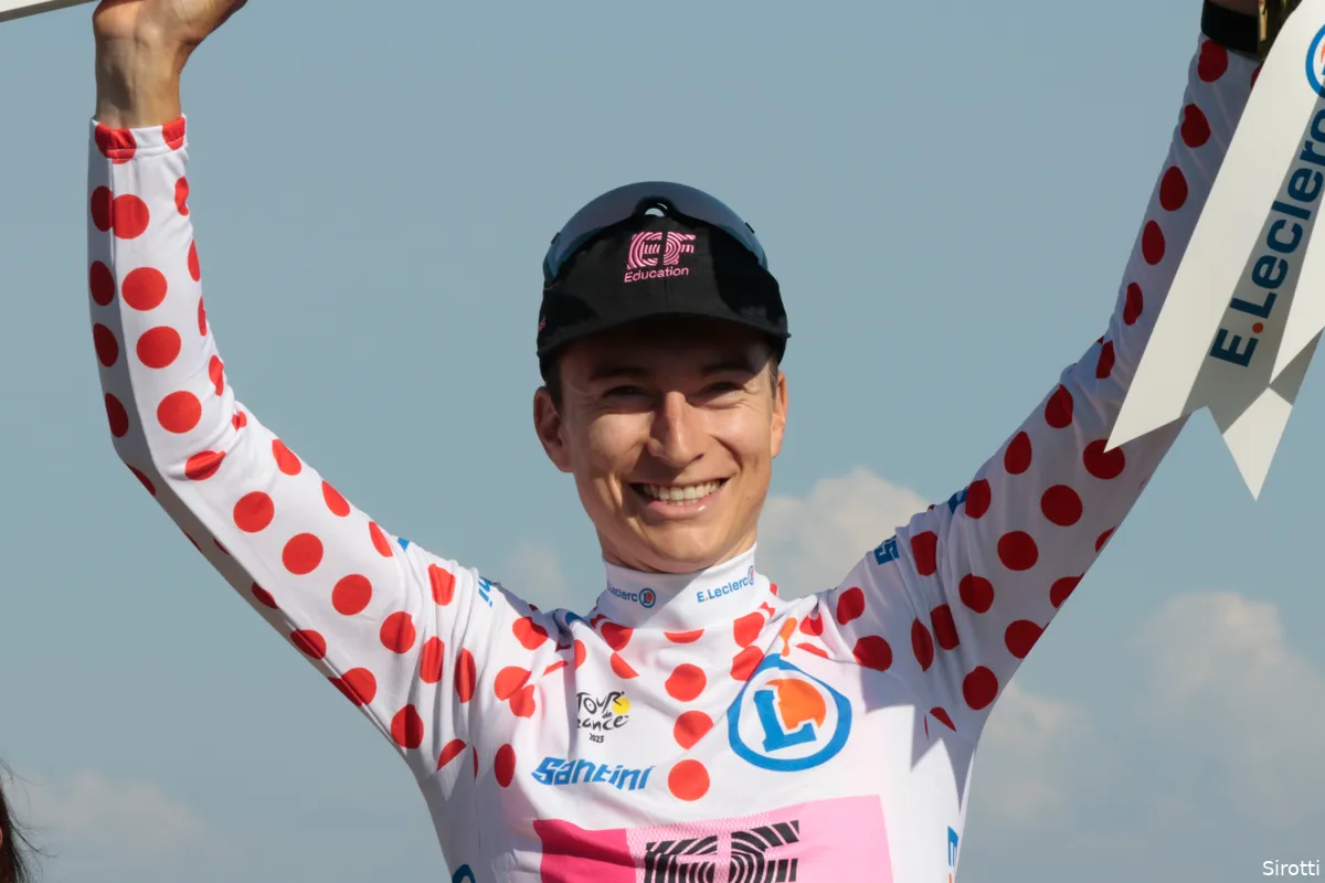 neilson powless