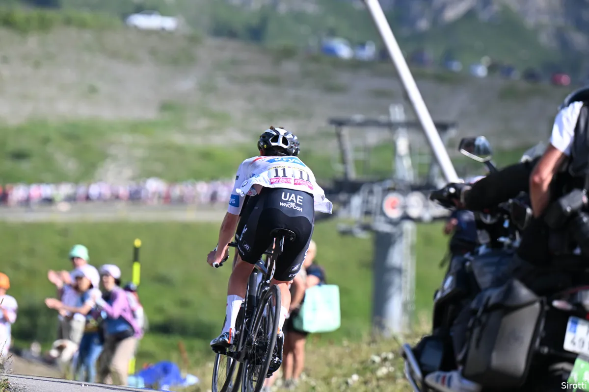 Pogacar laat Vuelta normaliter links liggen en droomt van Giro-deelname: 'Dat wil ik meemaken'