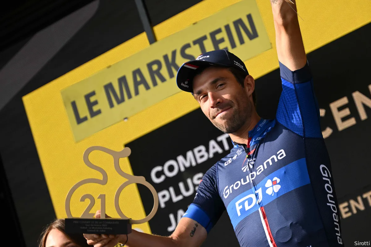 thibaut pinot