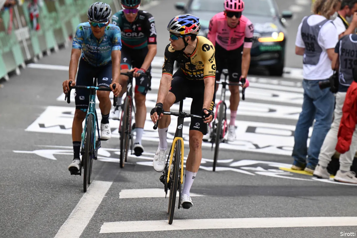 Favorieten etappe 12 Tour de France 2023 | Gevaar loert om elke hoek!