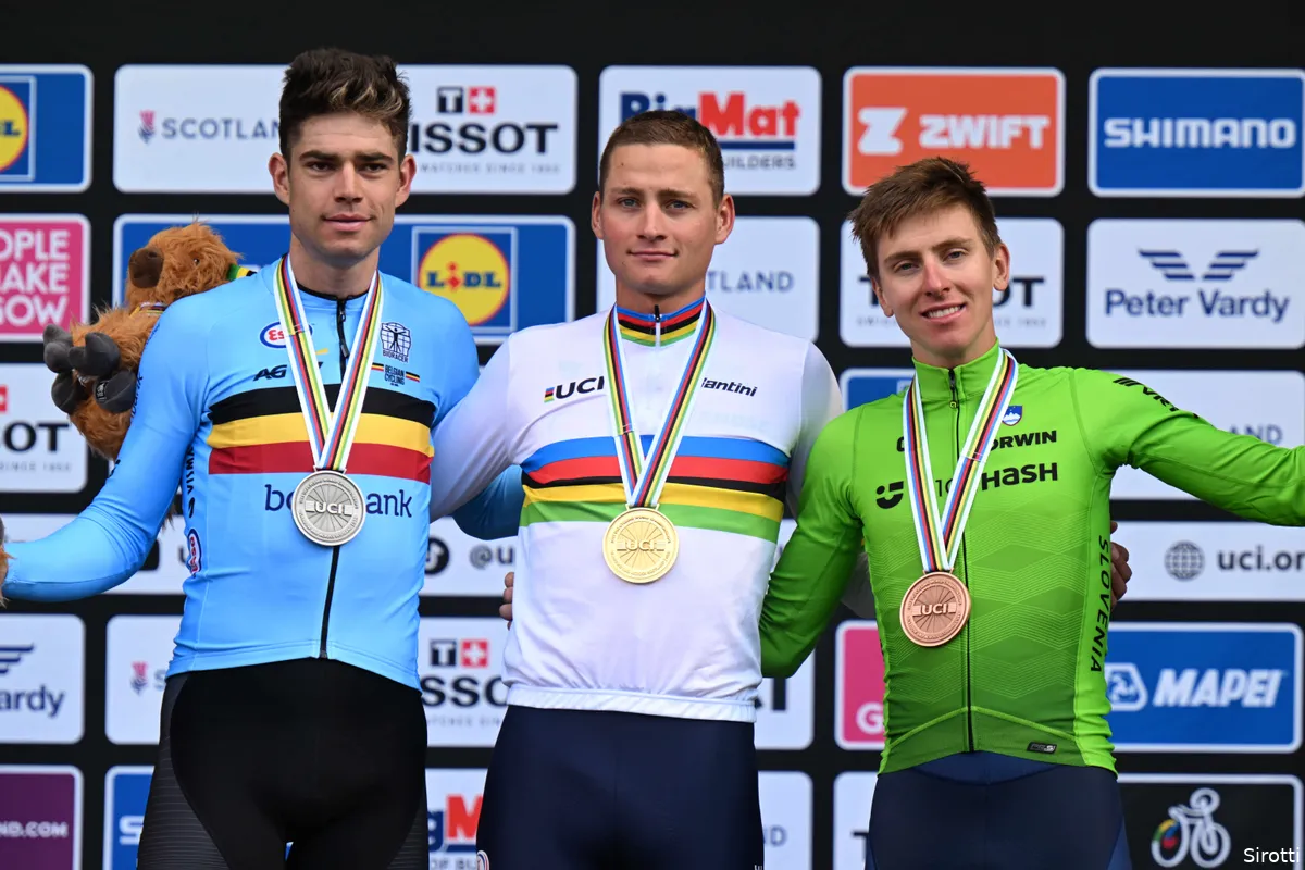 Voorbeschouwing Super 8 Classic 2023 | Naast Van Aert nog veel afmeldingen, kan Van der Poel profiteren?