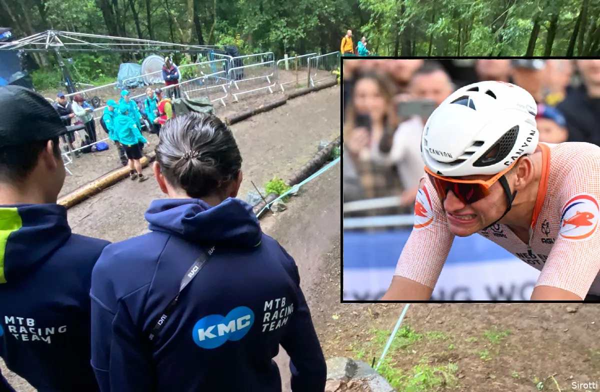 bart brentjens mathieu van der poel