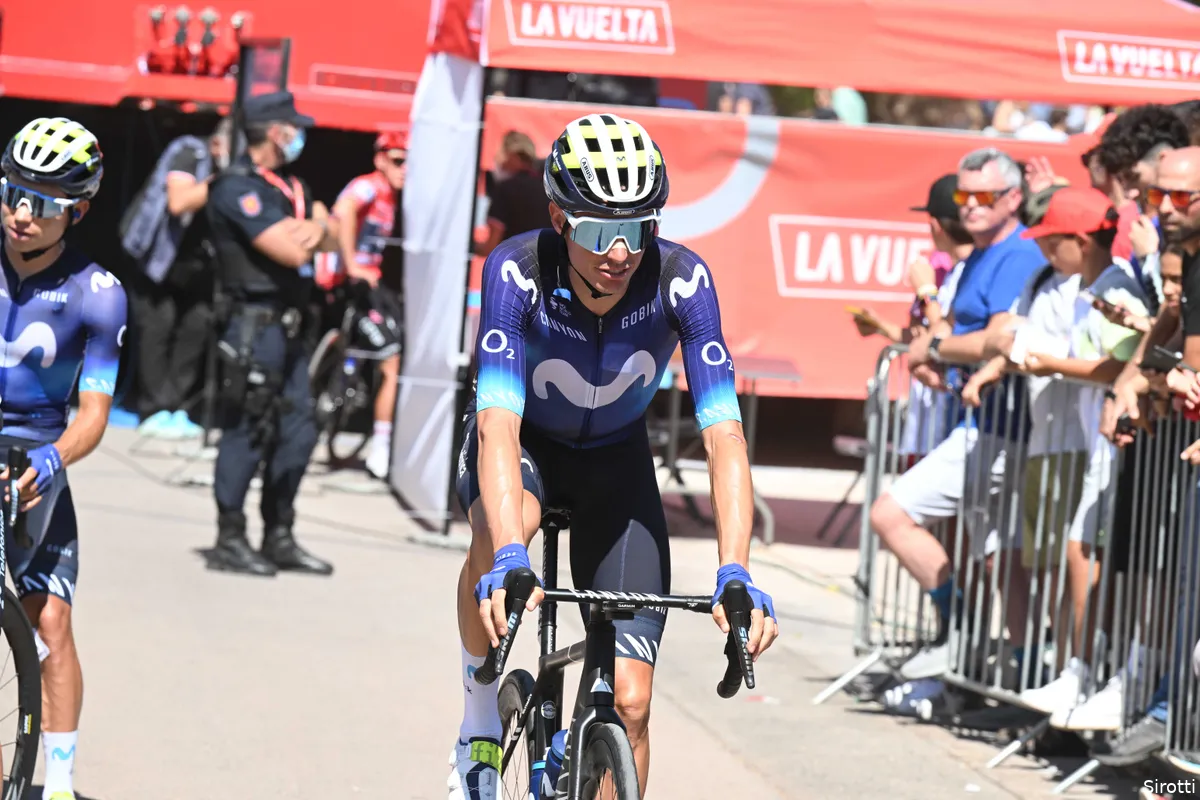 Mas aast op allianties en voorziet onenigheid bij Jumbo-Visma: 'Misschien één van de Jumbo-renners'