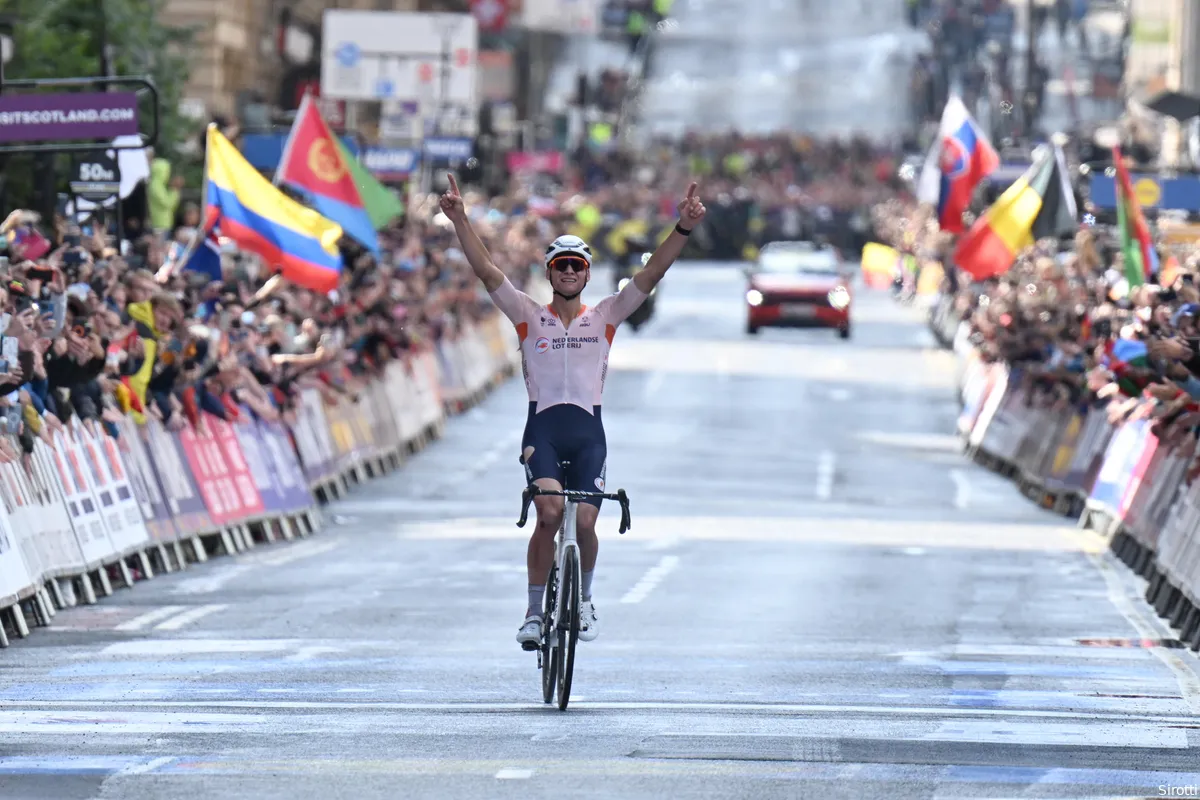 mathieu van der poel