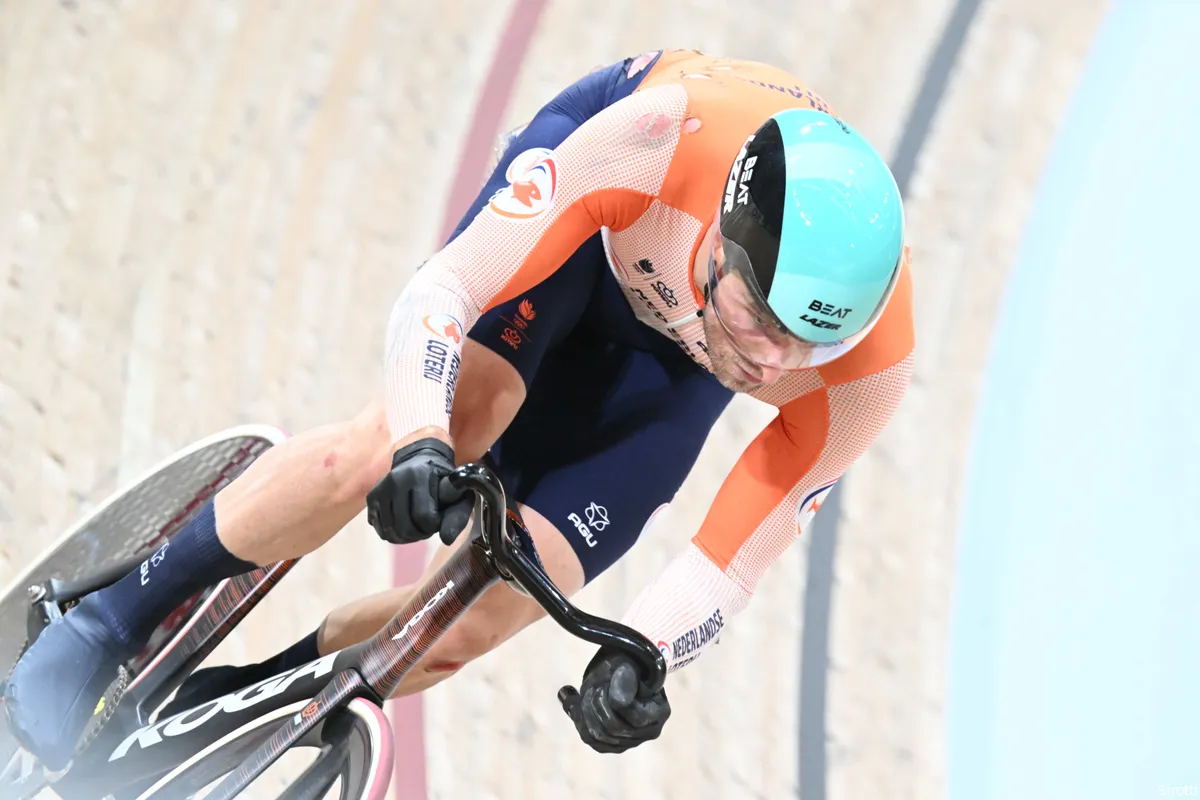 matthijs buchli