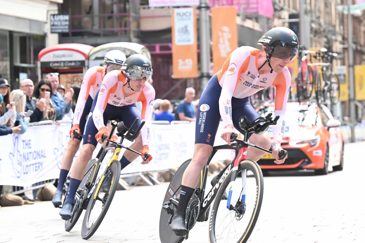 mixed relay 2