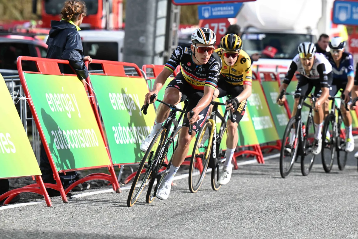 remco evenepoel