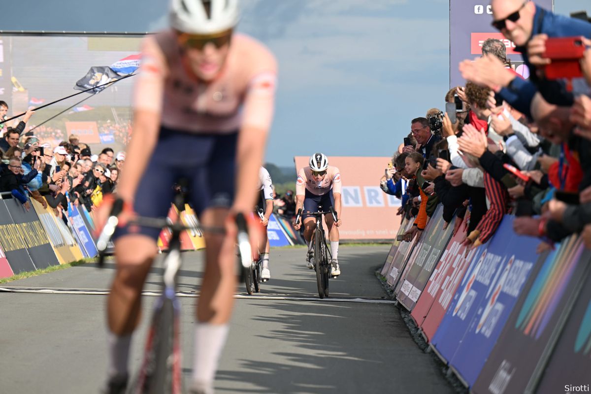 Voorbeschouwing EK wielrennen 2024 - elite vrouwen | Nederland moet vooral één land in de gaten houden