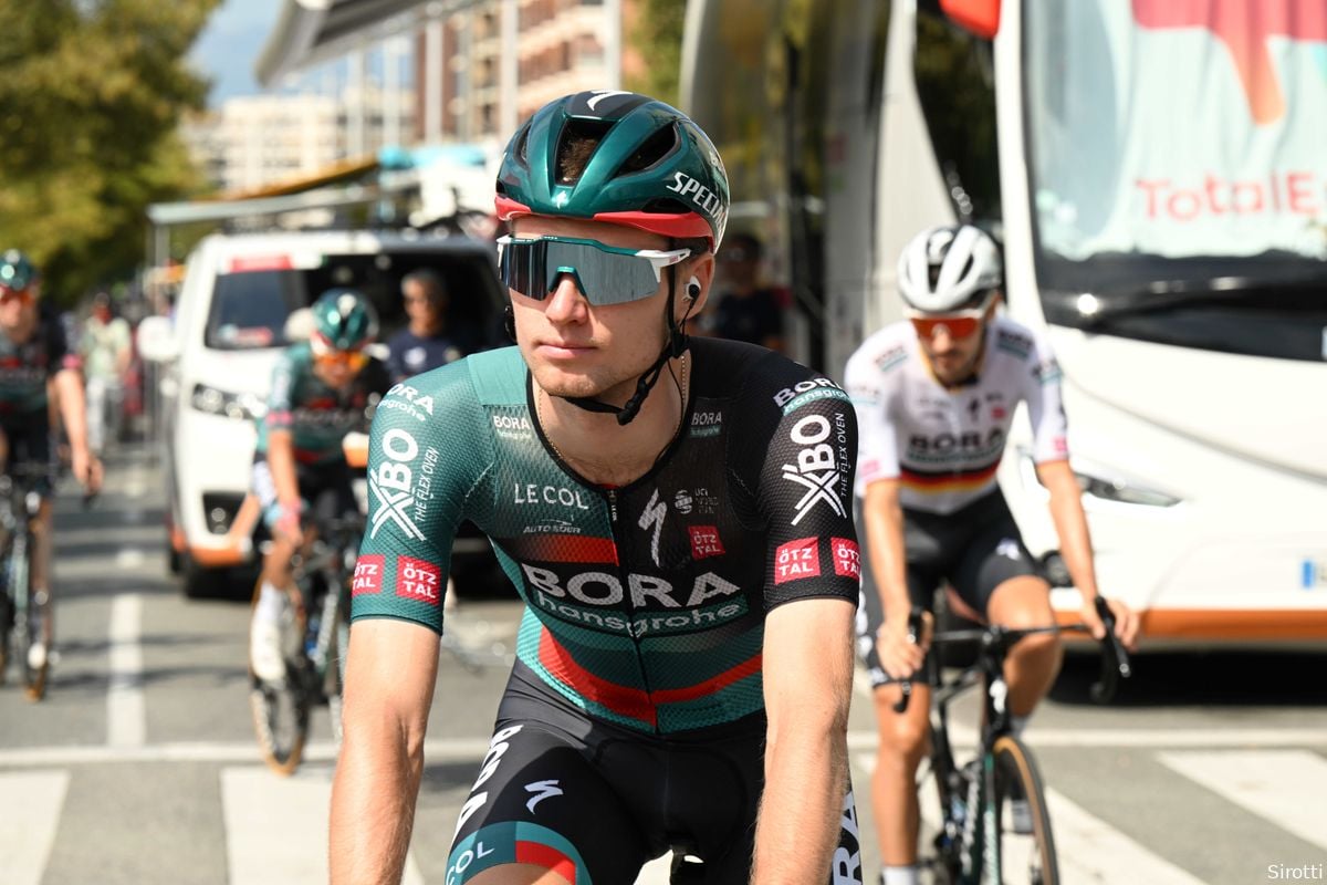 Ook BORA-hansgrohe, Team Jayco AlUla en Soudal-Quick Step vaardigen sterke teams af voor Emilia