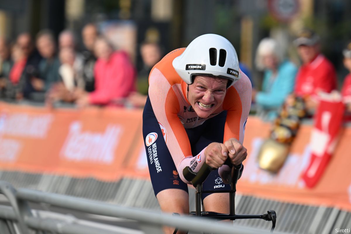 Hoole de 'controlerende en ondersteunende man' voor olympische droom Van der Poel: hoe pakt hij dat aan?