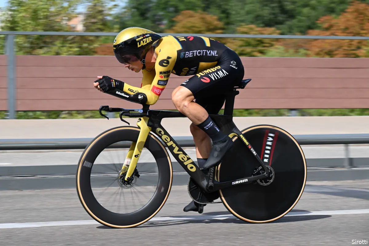 primoz roglic