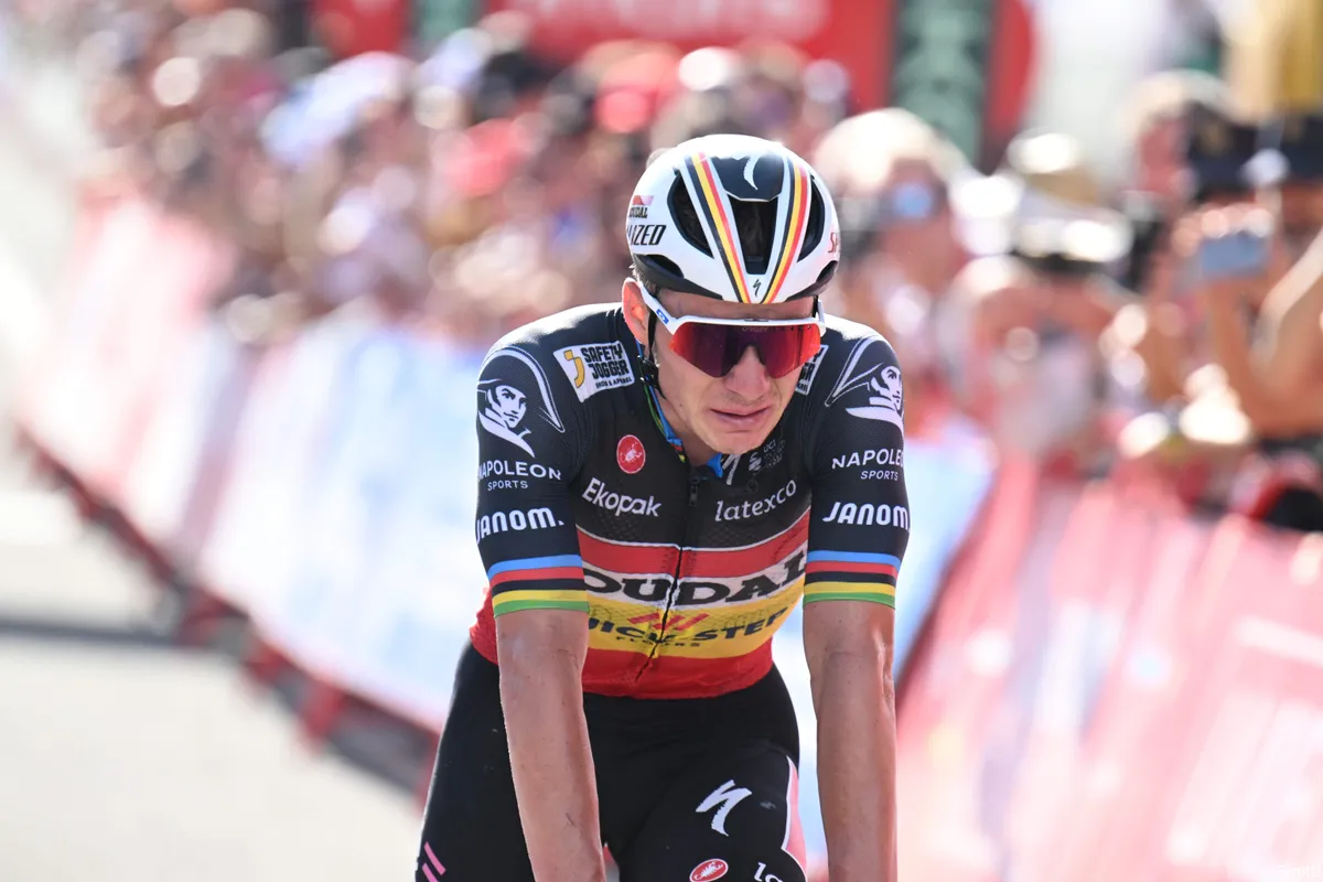 remco evenepoel