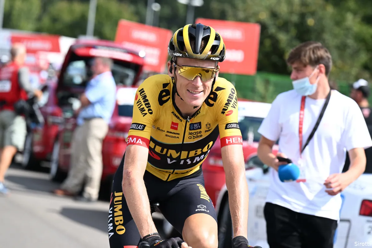 robert gesink