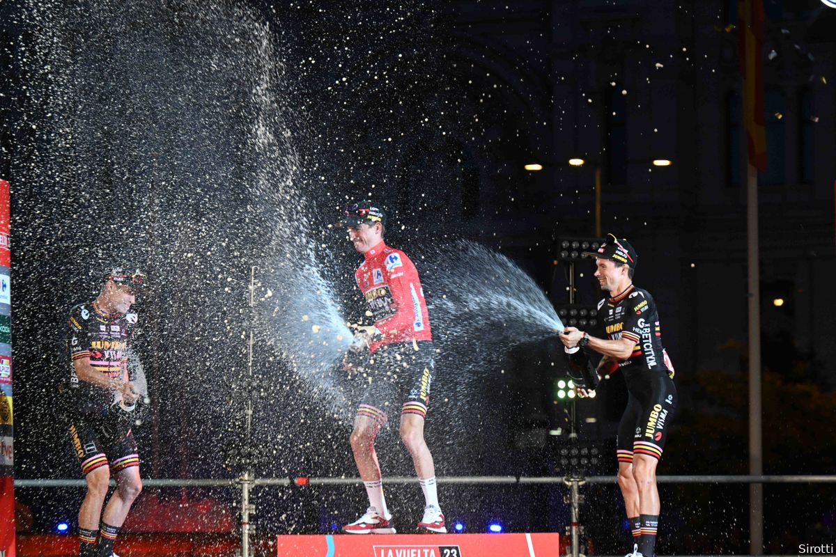 Wielerfans moeten van Eurosport naar HBO Max | Sport: meld je nu aan en mis geen kilometer uit de koers!