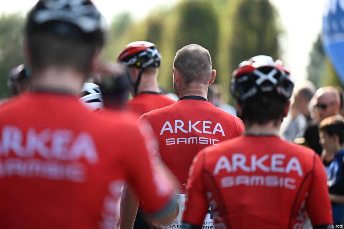 arkea samsic