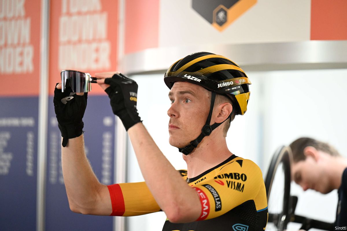 Rohan Dennis drives into and kills his wife Melissa Hoskins in Australia: former cyclist arrested