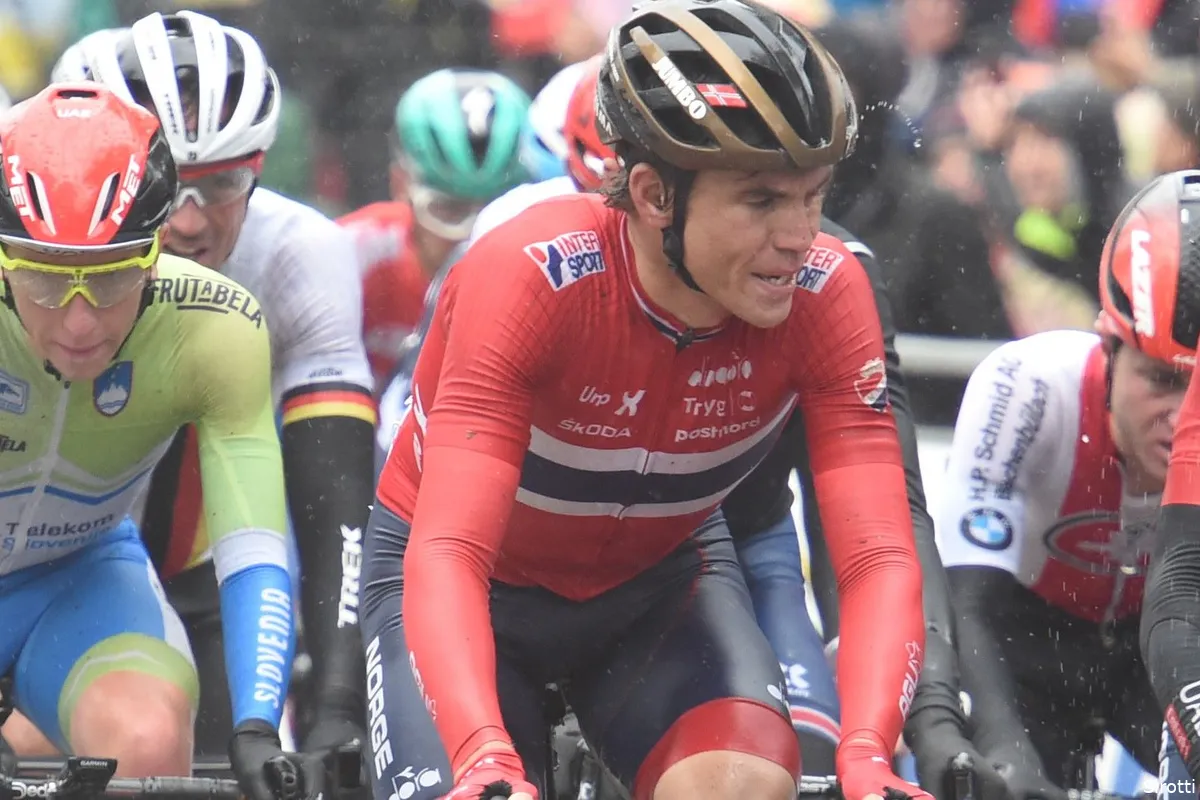 amund grondahl jansen