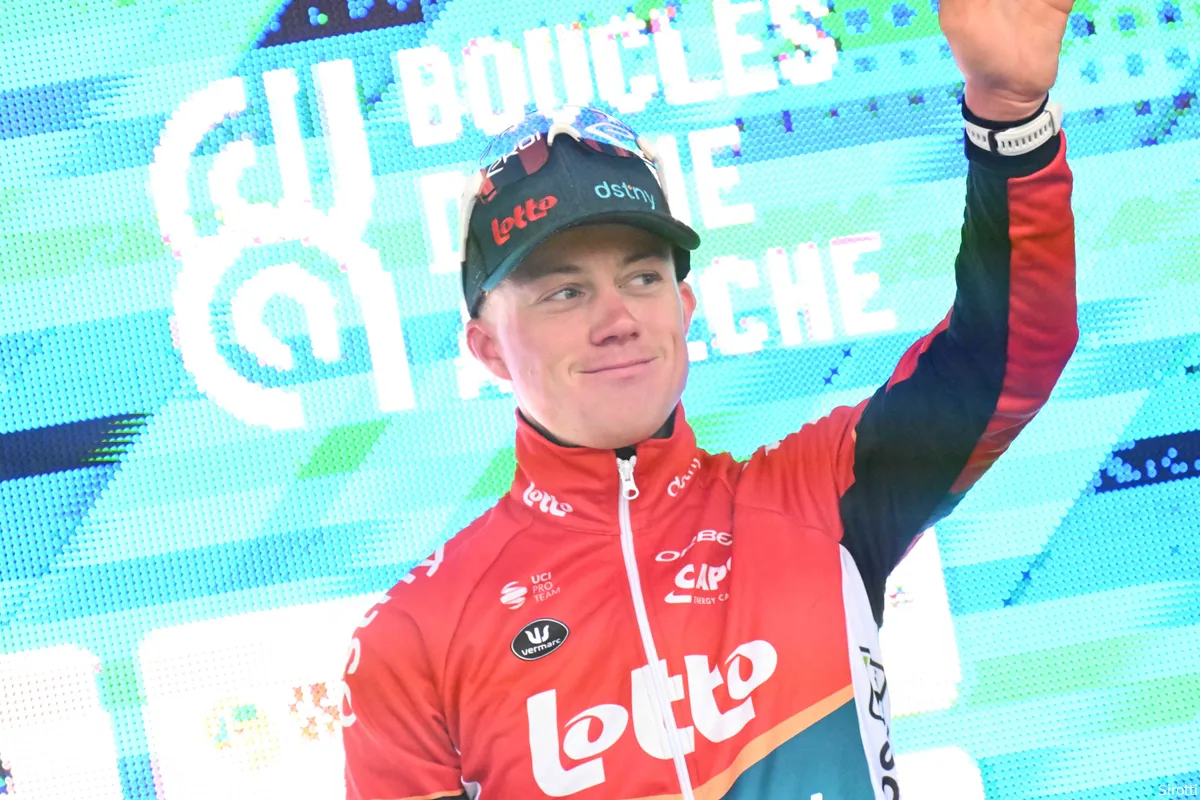 maxim van gils