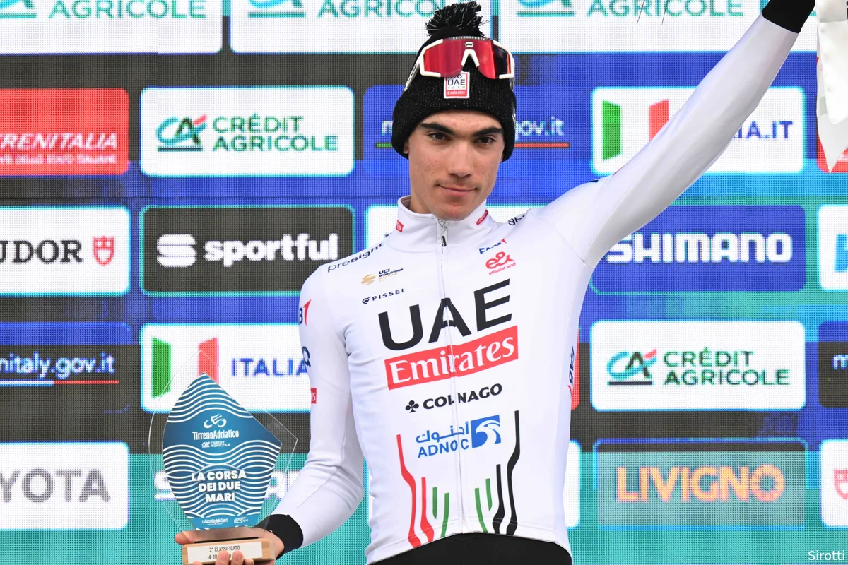 Van verprutst klassement naar tijdritzege: McNulty hele dag in hotseat in grotendeels verregende tijdrit Romandië