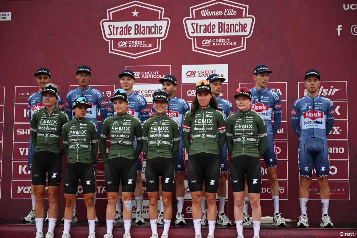 alpecin deceuninck fenix